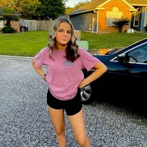 Meet your Posher, Carys